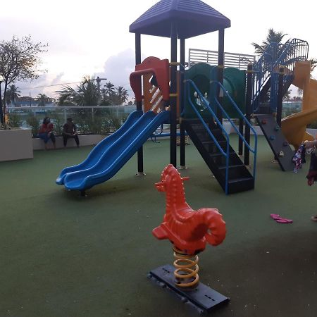 Salinas Park Resort ซาลิโนโปลิส ภายนอก รูปภาพ
