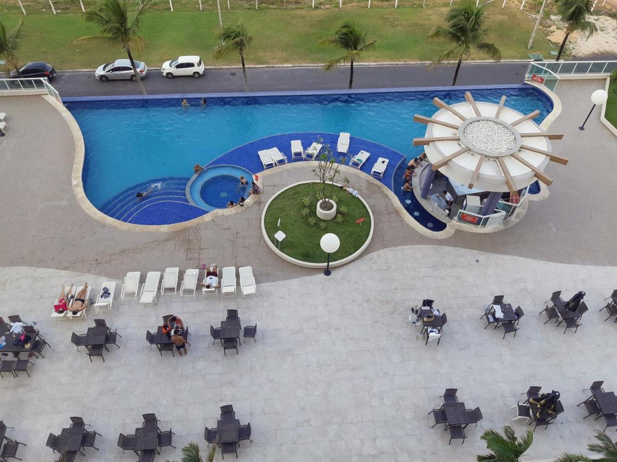 Salinas Park Resort ซาลิโนโปลิส ภายนอก รูปภาพ