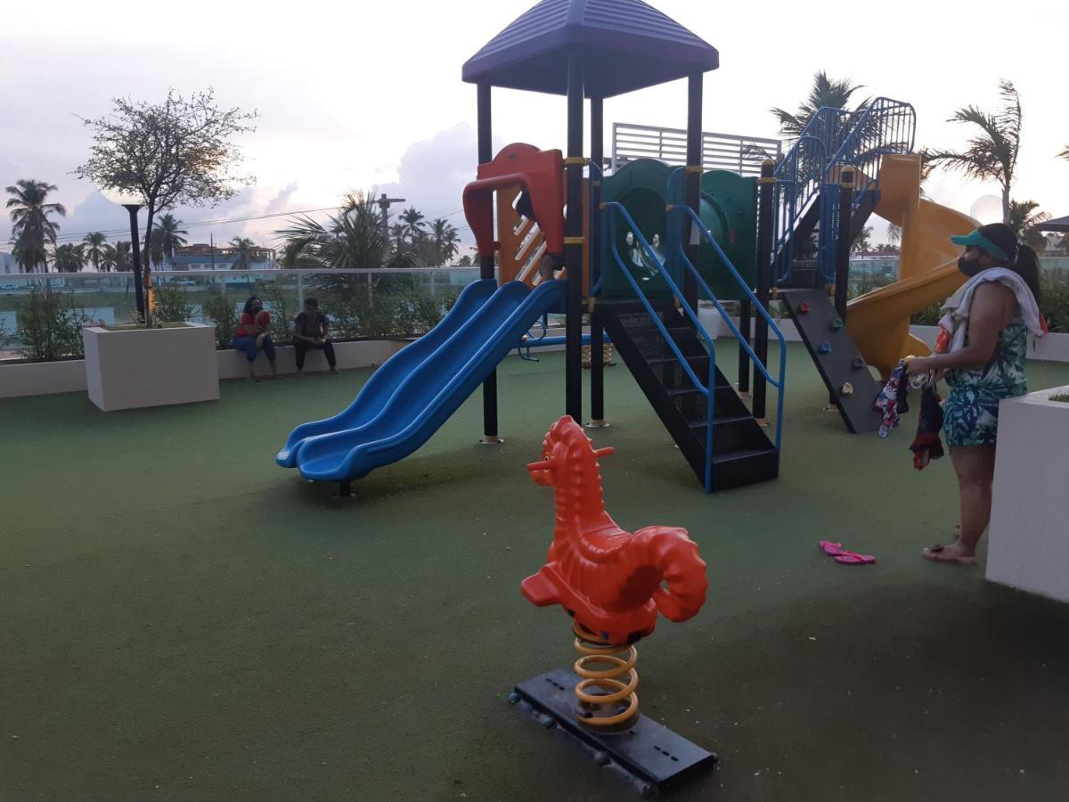 Salinas Park Resort ซาลิโนโปลิส ภายนอก รูปภาพ