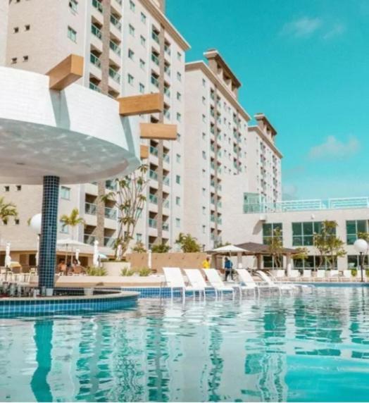 Salinas Park Resort ซาลิโนโปลิส ภายนอก รูปภาพ