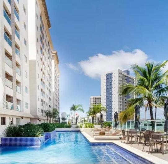 Salinas Park Resort ซาลิโนโปลิส ภายนอก รูปภาพ